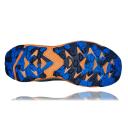 Hoka One One Men's Torrent 2 Running Shoe (Outer Space/Atlantis) 13 US