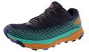 Hoka One One Men's Torrent 2 Running Shoe (Outer Space/Atlantis) 13 US