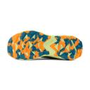 Hoka One One Men's Torrent 2 Running Shoes (Blue Coral/Evening Primrose) 12 US
