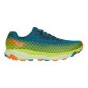 Hoka One One Men's Torrent 2 Running Shoes (Blue Coral/Evening Primrose) 13 US