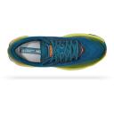 Hoka One One Men's Torrent 2 Running Shoes (Blue Coral/Evening Primrose) 13 US