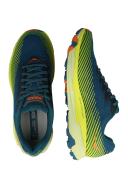 Hoka One One Men's Torrent 2 Running Shoes (Blue Coral/Evening Primrose) 13 US