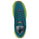 Hoka One One Men's Torrent 2 Running Shoes (Blue Coral/Evening Primrose) 13 US