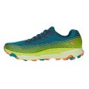 Hoka One One Men's Torrent 2 Running Shoes (Blue Coral/Evening Primrose) 13 US