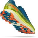 Hoka One One Men's Torrent 2 Running Shoes (Blue Coral/Evening Primrose) 13 US