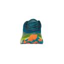 Hoka One One Men's Torrent 2 Running Shoes (Blue Coral/Evening Primrose) 13 US