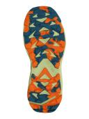 Hoka One One Men's Torrent 2 Running Shoes (Blue Coral/Evening Primrose) 13 US