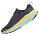 Hoka One One Mens Challenger ATR 6 Ombre Blue / Green Sheen
