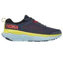 Hoka One One Mens Challenger ATR 6 Ombre Blue / Green Sheen