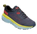 Hoka One One Mens Challenger ATR 6 Ombre Blue / Green Sheen