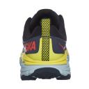Hoka One One Mens Challenger ATR 6 Ombre Blue / Green Sheen