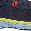 Hoka One One Mens Challenger ATR 6 Ombre Blue / Green Sheen