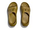 Hoka One One Ora Recovery Slide 3 'Green Moss' | Men's Size 6
