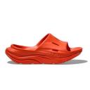 Hoka One One Ora Recovery Slide 3 in Ceramic/Ceramic, Size UK 4.5 | END. Clothing