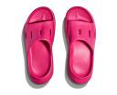 Hoka One One Ora Recovery Slide 3 in Ceramic/Ceramic, Size UK 9.5 | END. Clothing