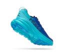 Hoka One One Rincon 3 Mens Shoe Wide - US 12 / Bluing/Scuba Blue