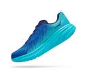 Hoka One One Rincon 3 Mens Shoe Wide - US 12 / Bluing/Scuba Blue