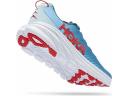 Hoka One One Rincon 3 Mens Shoe Wide - US 12 / Bluing/Scuba Blue