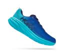 Hoka One One Rincon 3 Mens Shoe Wide - US 12 / Bluing/Scuba Blue