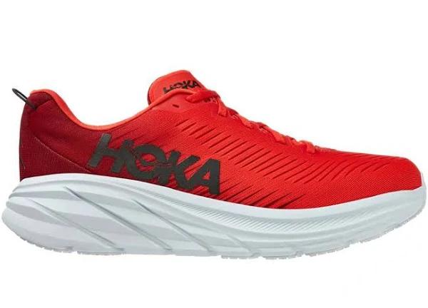 Hoka One One Rincon 3 Rhubarb