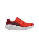 Hoka One One Rincon 3 Running Shoe Rhubarb/ Fiesta