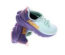 Hoka One One Rincon 3 Womens Shoe - US 8.5 / Blue Glass/Chalk Violet