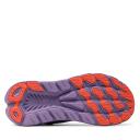 Hoka One One Rincon 3 Womens Shoe - US 8.5 / Blue Glass/Chalk Violet