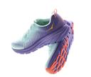 Hoka One One Rincon 3 Womens Shoe - US 8.5 / Blue Glass/Chalk Violet