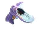 Hoka One One Rincon 3 Womens Shoe - US 8.5 / Blue Glass/Chalk Violet
