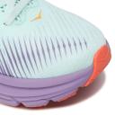 Hoka One One Rincon 3 Running Shoes - Womens - Blue Glass/Chalk Violet