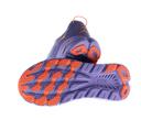 Hoka One One Rincon 3 Running Shoes - Womens - Blue Glass/Chalk Violet