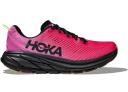Hoka One One Rincon 3 White Blue Glass
