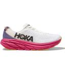 Hoka One One Rincon 3 White Blue Glass