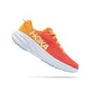 Hoka One One Rincon 3 Womens, 8.5 / Sharkskin / Diva Pink PDPK
