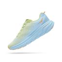 Hoka One One Rincon 3 Womens, 8.5 / Sharkskin / Diva Pink PDPK