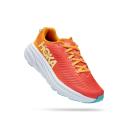 Hoka One One Rincon 3 Womens, 8.5 / Sharkskin / Diva Pink PDPK