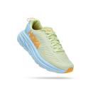 Hoka One One Rincon 3 Womens, 8.5 / Sharkskin / Diva Pink PDPK