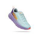 Hoka One One Rincon 3 Womens Shoe - US 10.5 / Blue Glass/Chalk Violet