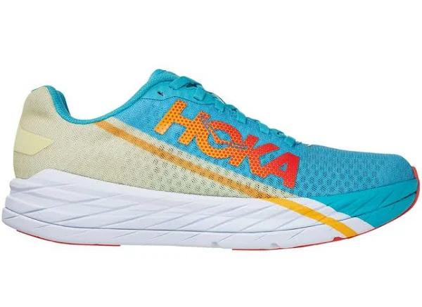 Hoka One One Rocket x Scuba Blue (All Gender)