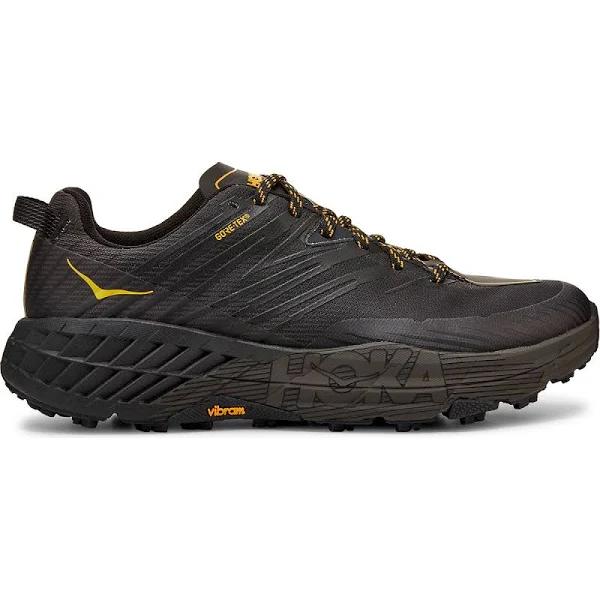 Hoka One One Speedgoat 4 GORE-TEX - Anthracite/Dark Gull