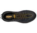 Hoka One One Speedgoat 4 GORE-TEX - ANTHRACITE/DARK Gull