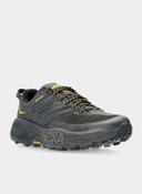 Hoka One One Speedgoat 4 GORE-TEX - ANTHRACITE/DARK Gull