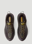 Hoka One One Speedgoat 4 GORE-TEX - ANTHRACITE/DARK Gull
