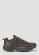 Hoka One One Speedgoat 4 GORE-TEX - ANTHRACITE/DARK Gull