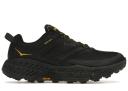 Hoka One One Speedgoat 4 GORE-TEX Black Yellow
