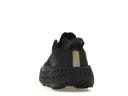 Hoka One One Speedgoat 4 GORE-TEX Black Yellow