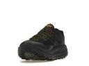 Hoka One One Speedgoat 4 GORE-TEX Black Yellow