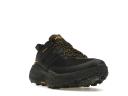 Hoka One One Speedgoat 4 GORE-TEX Black Yellow