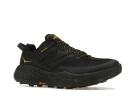 Hoka One One Speedgoat 4 GORE-TEX Black Yellow