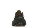 Hoka One One Speedgoat 4 GORE-TEX Black Yellow